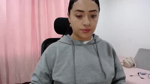 Julieta online show from 16, 2, 2025