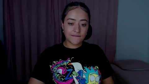 Julieta online show from 21, 2, 2025