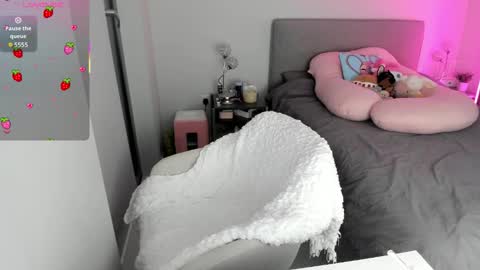 Juliette Rose online show from 25, 9, 2025