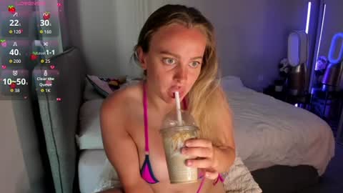 Snapshot of jjulietterose chatting on 13, 7, 2026 Juliette Rose online show from 13, 7, 2026