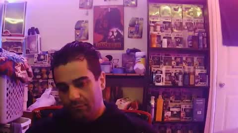 jkrexx online show from 16, 2, 2026