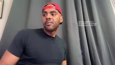 Jay Load  online show from 22, 11, 2025