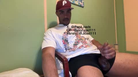 Jay Load  online show from 6, 2, 2026