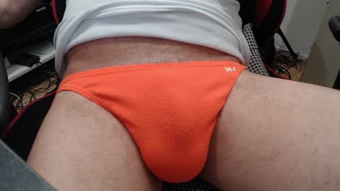 jlouis759 online show from 31, 1, 2025