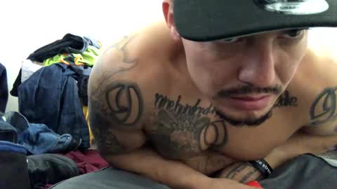 Snapshot of jmartel92 chatting on 21, 1, 2025 jmartel92 online show from 21, 1, 2025