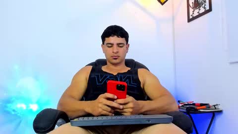 Snapshot of jmortton chatting on 6, 11, 2025 IGJmortton online show from 6, 11, 2025