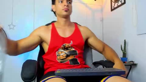 Snapshot of jmortton chatting on 19, 11, 2025 IGJmortton online show from 19, 11, 2025