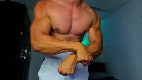 IGJmortton online show from 5, 3, 2026