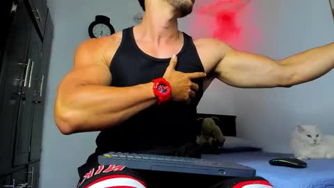 IGJmortton online show from 14, 3, 2026