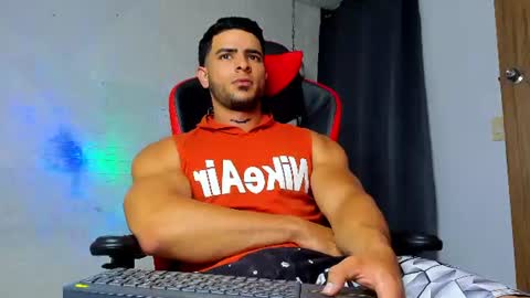 IGJmortton online show from 10, 7, 2026