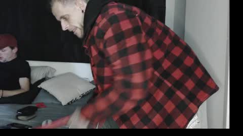 JpMichael online show from 15, 1, 2025