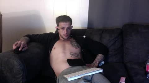 JpMichael online show from 22, 2, 2025