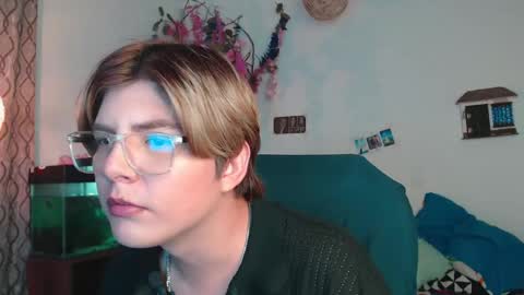 Nick online show from 12, 3, 2025