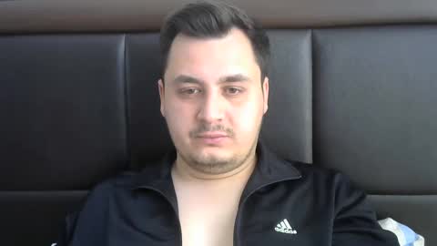 Snapshot of jnsnw chatting on 31, 1, 2025 jnsnw online show from 31, 1, 2025