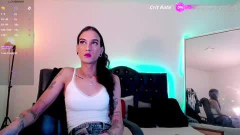 Joa Isaza     online show from 26, 10, 2025