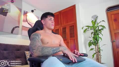 Snapshot of joan_soto chatting on 11, 9, 2025 joan_soto online show from 11, 9, 2025