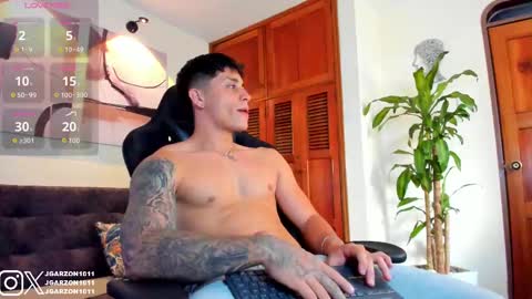 Snapshot of joan_soto chatting on 2, 10, 2025 joan_soto online show from 2, 10, 2025