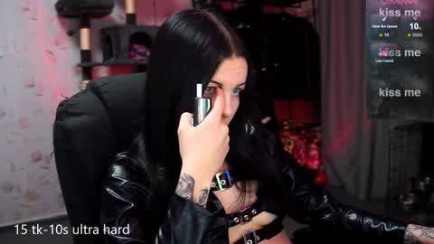 joan_wilson online show from 1, 2, 2026