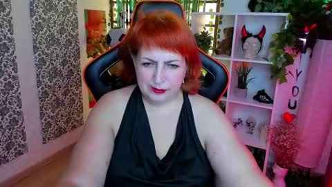 Joana online show from 8, 7, 2026