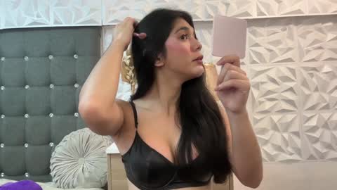 joana online show from 26, 12, 2024