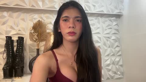 joana online show from 3, 1, 2025
