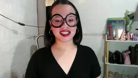 Joana online show from 24, 2, 2025