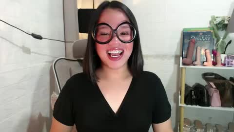 Joana online show from 5, 3, 2025