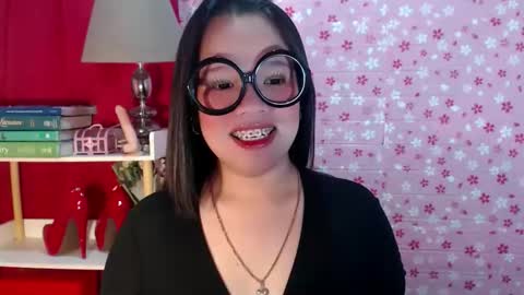 Joana online show from 19, 10, 2025