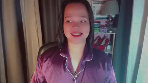 Joana online show from 8, 2, 2026