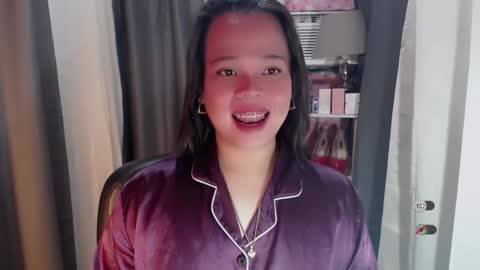 Joana online show from 27, 3, 2026