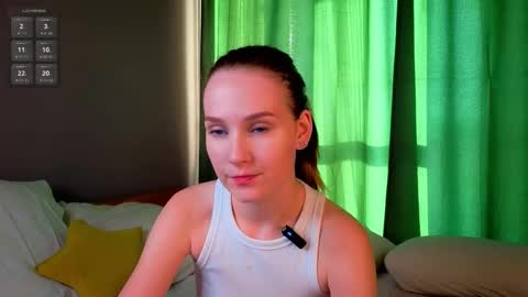 Alice in the country of dreams online show from 23, 9, 2025