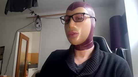 Snapshot of joanesxfree chatting on 16, 2, 2025 The sweetest toy online show from 16, 2, 2025