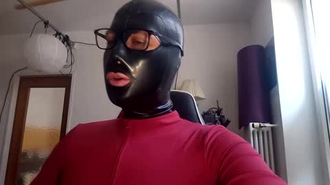 Snapshot of joanesxfree chatting on 18, 2, 2025 The sweetest toy online show from 18, 2, 2025