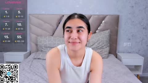 Snapshot of joangoulder chatting on 20, 12, 2024 Mia online show from 20, 12, 2024