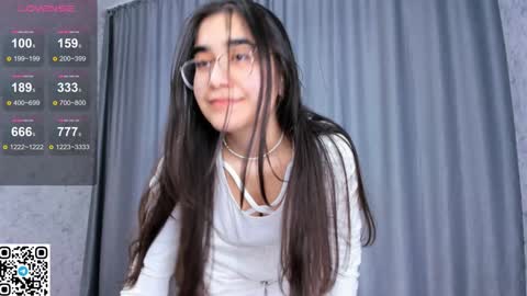 Snapshot of joangoulder chatting on 6, 1, 2025 Mia online show from 6, 1, 2025