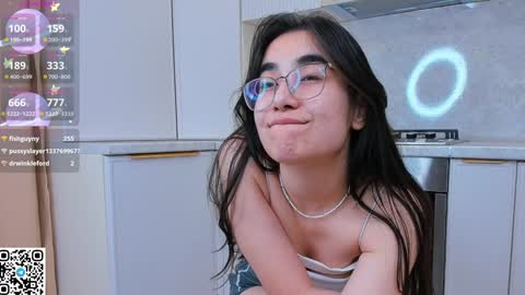 Snapshot of joangoulder chatting on 26, 1, 2025 Mia online show from 26, 1, 2025