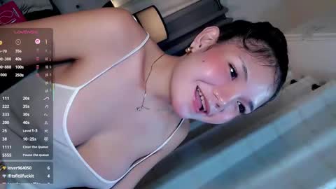 joanna_johnson online show from 31, 5, 2026