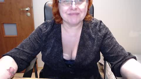 Joanna and Greg online show from 3, 1, 2025