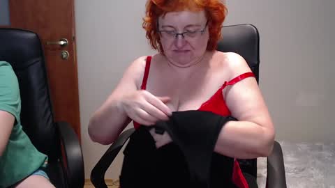 Joanna and Greg online show from 5, 1, 2025