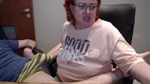 Joanna and Greg online show from 10, 1, 2025