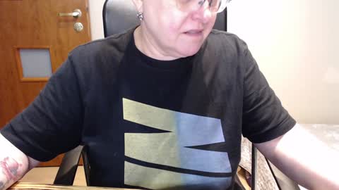 Joanna and Greg online show from 16, 1, 2025