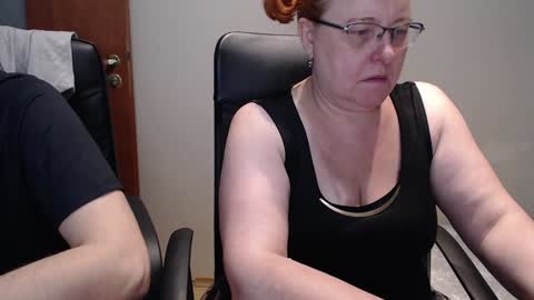 Joanna and Greg online show from 18, 1, 2025