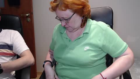 Joanna and Greg online show from 26, 1, 2025