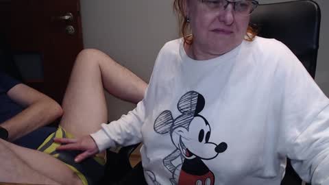 Joanna and Greg online show from 7, 2, 2025