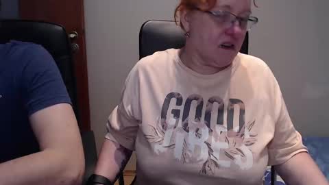 Joanna and Greg online show from 13, 2, 2025