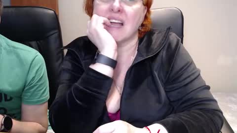 Joanna and Greg online show from 22, 2, 2025