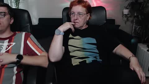 Joanna and Greg online show from 6, 10, 2025