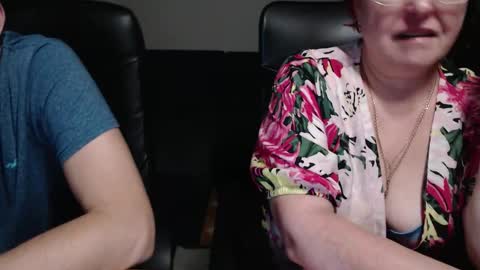 Joanna and Greg online show from 28, 10, 2025