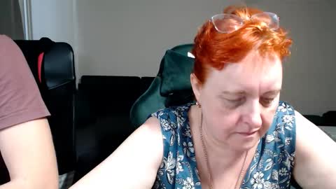 Joanna and Greg online show from 8, 3, 2026