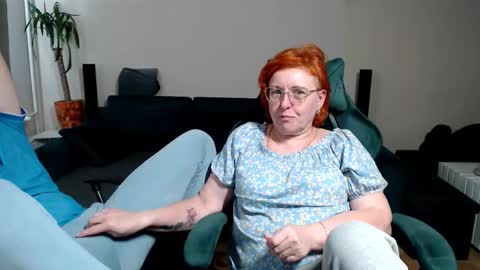 Joanna and Greg online show from 15, 3, 2026